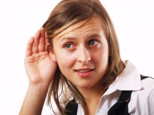 Are you listening