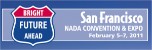 San Francisco NADA Convention