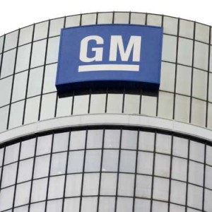 General Motors