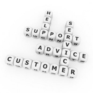 Improve customer support