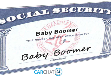 Baby Boomer