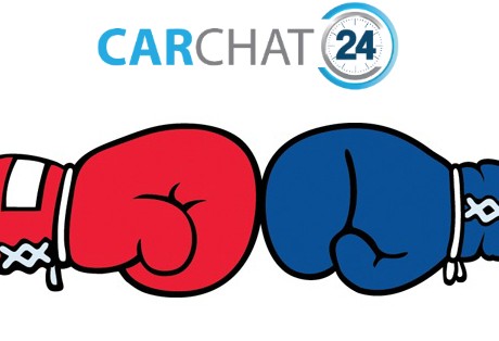 CarChat Lead Challenge