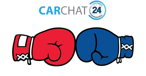 CarChat Lead Challenge