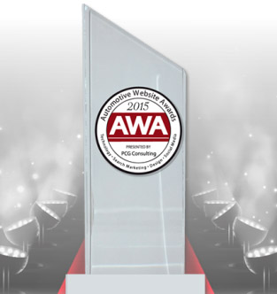 NEWS: CarChat24 wins 2015 Automotive Website Award