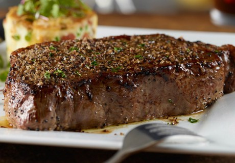 New York Strip