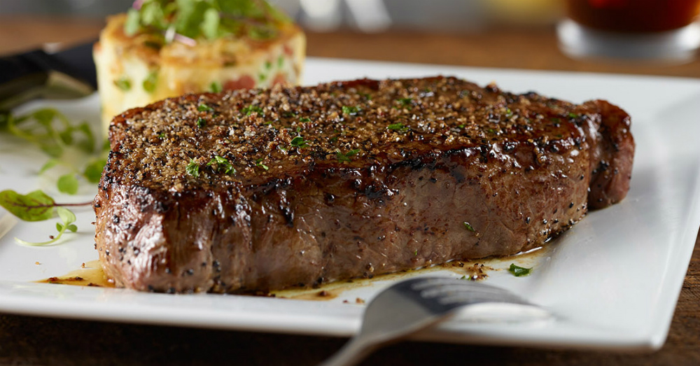 New York Strip