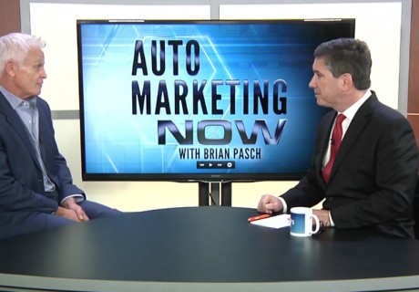 Jeff Sterns Brian Pasch Auto Marketing Now