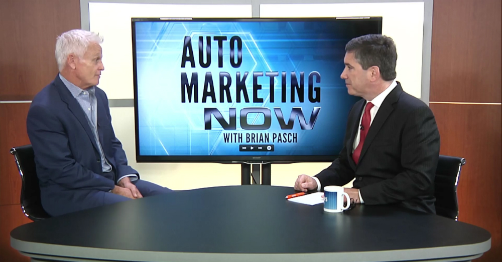 Jeff Sterns Brian Pasch Auto Marketing Now