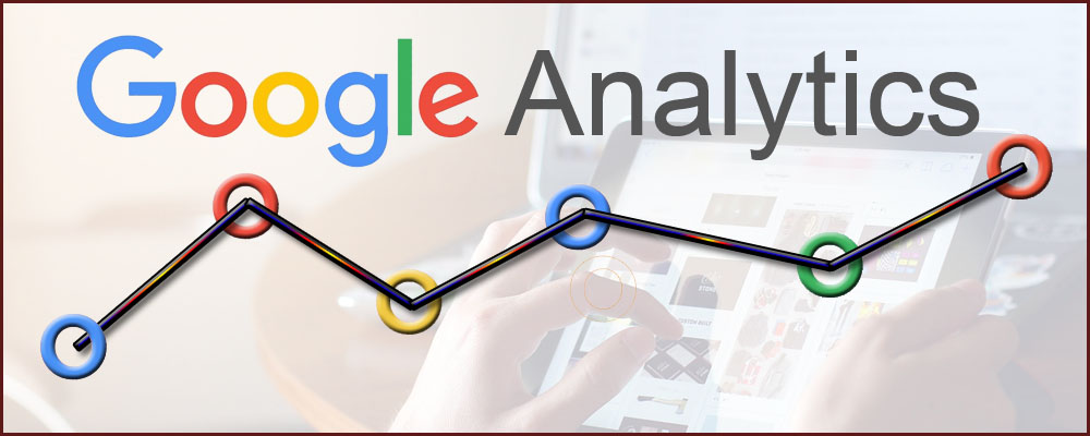 google analytics