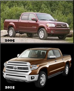 old-new Tundra