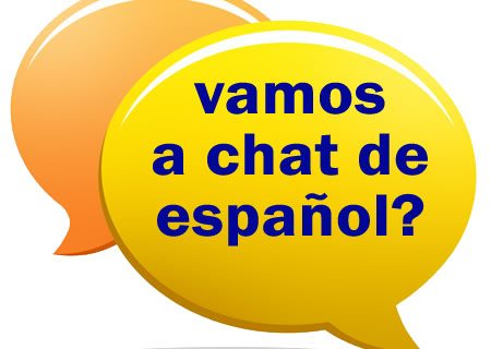 Vamos a chat de español con CarChat24?