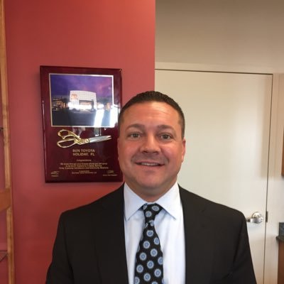 Robbie Boston joins CarChat24 as Vice President of Marketing