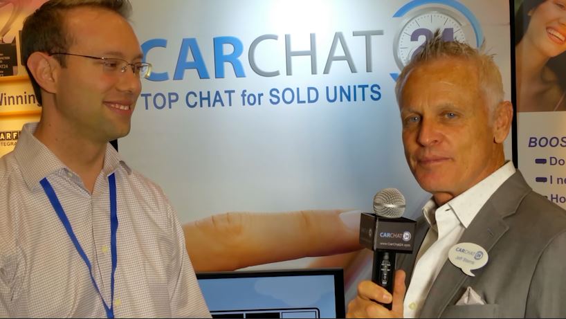 Why Royal Automotive Group likes CarChat24 managed chat