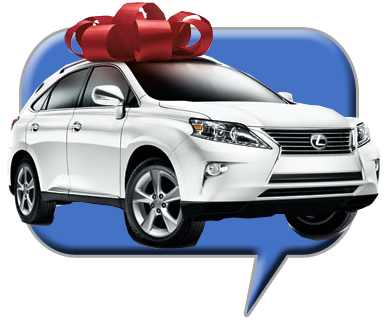 Holiday season is when managed chat from CarChat24 can help the most.