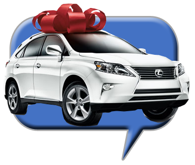 Holiday season is when managed chat from CarChat24 can help the most.