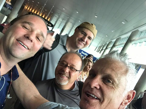 The CarChat24 team is joined by marketing guru, Chris Price of Price Media Companies on the way to New Orleans for 2017 NADA Convention