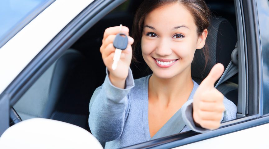 Car Dealership Customer Satisfaction