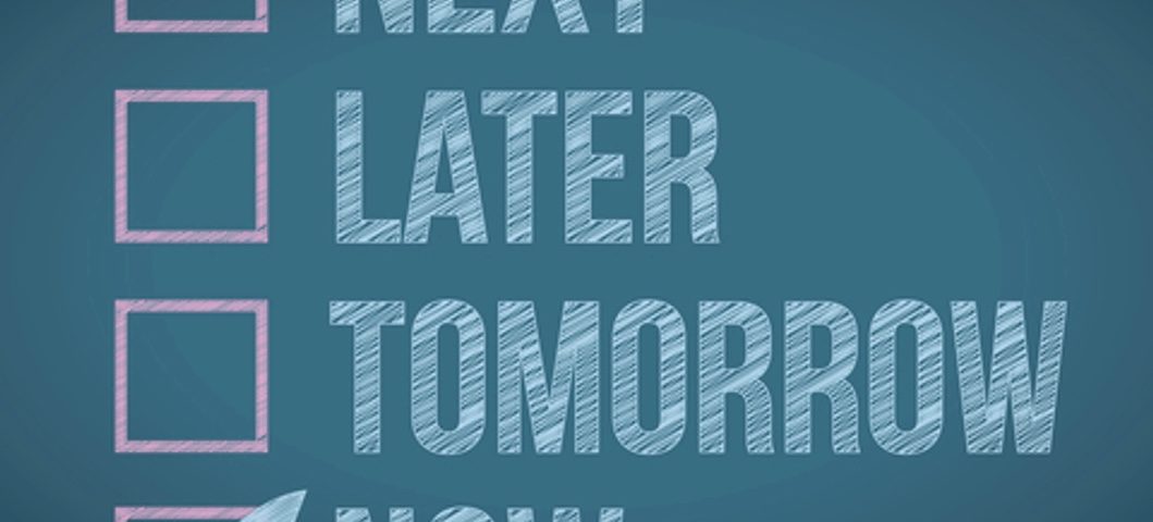 Stop waiting