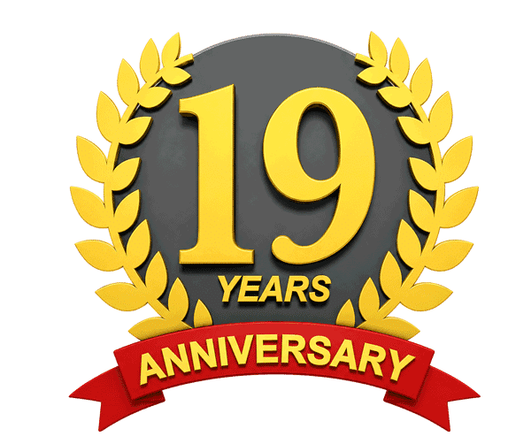 19 years of automotive chat excellence